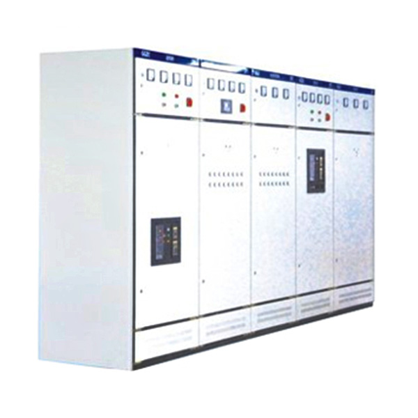 GGD low voltage fixed switch cabinet